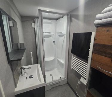 La Souterraine Appartement | Détente