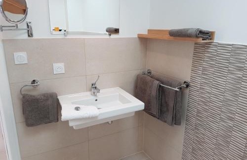 Bourgneuf-en-Retz Maison | détente gite et spa entre mer et marais