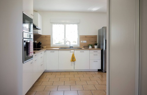 Clinchamps-sur-Orne Maison | Détente & Piscine & Cosy