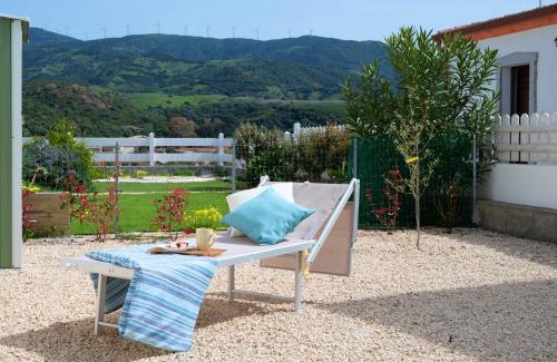 Viddalba Appartement | Dòmo#31 - Villa con Piscina, Giardino e Parcheggio