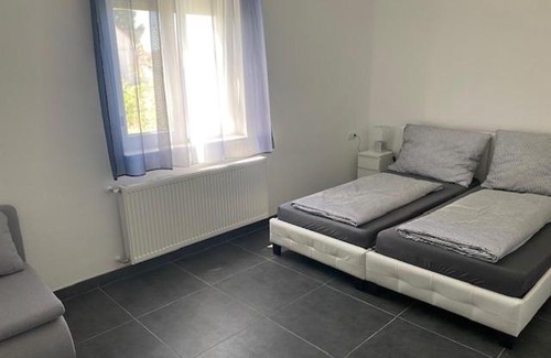 Letenye Appartement | Dóra vendégház