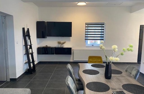 Letenye Appartement | Dóra vendégház