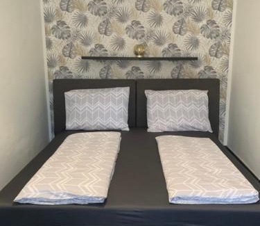 Letenye Appartement | Dóra vendégház