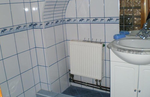 Sarospatak Appartement | Dóri Szálláshely