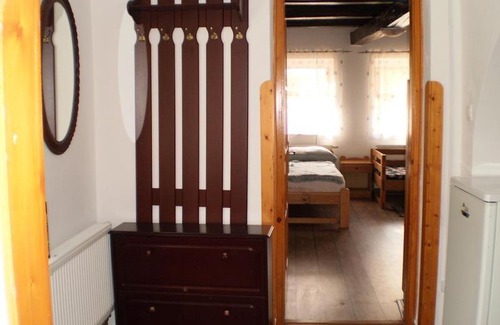 Sarospatak Appartement | Dóri Szálláshely