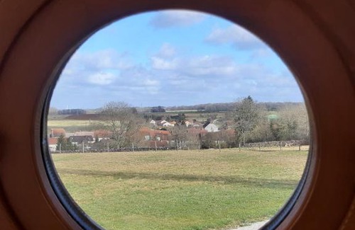 Poinson-les-Fayl Autre | Dôme La vue étoilée