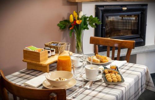 Coniolo Lit Et Petit-Déjeuner | döit - Turismo e Cultura