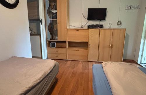 Domsod Maison | Dömsödi Horgász Üdülő