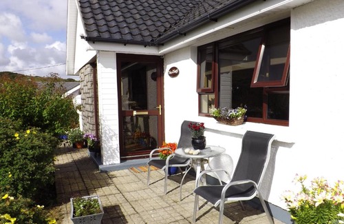 Annagry Maison | Dún a dálaigh