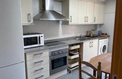 Trago Appartement | Dúplex 6 plazas para desconectar de la rutina