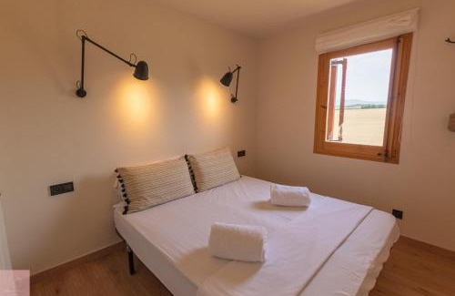 Age Appartement | Dúplex a Age amb piscina