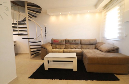 Montornes del Valles Appartement | Dúplex a 15 Minutos de Barcelona