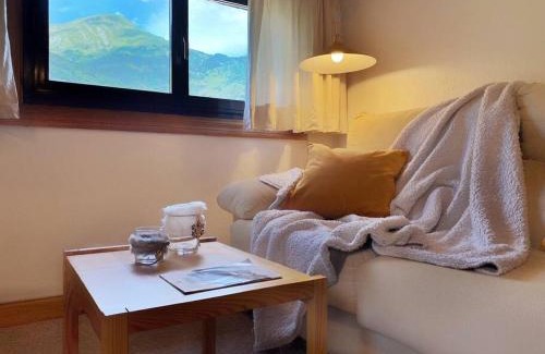 Vielha Appartement | Dúplex abuhardillado con parking