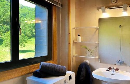 Vielha Appartement | Dúplex abuhardillado con parking