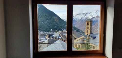Taull Appartement | Dúplex amb altell de luxe + parking (Taüll)