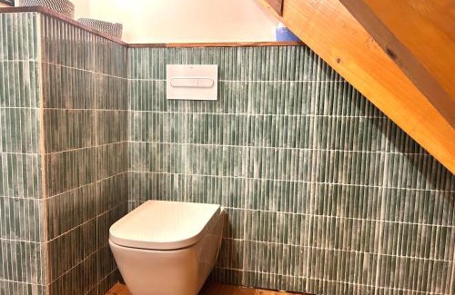 Arties Appartement | Dúplex amb balcó i vistes a Arties by RURAL D'ÀNEU