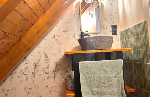 Arties Appartement | Dúplex amb balcó i vistes a Arties by RURAL D'ÀNEU