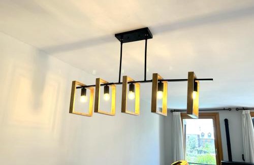 Esterri D'Aneu Appartement | Dúplex amb encant al casc antic d'Esterri i vistes úniques by RURAL D'ÀNEU