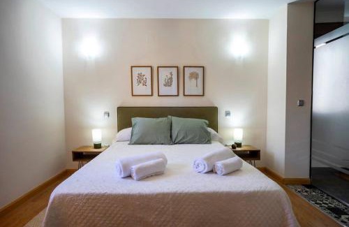Santiago Appartement | Dúplex apartamento Godoy Centro by keyhom