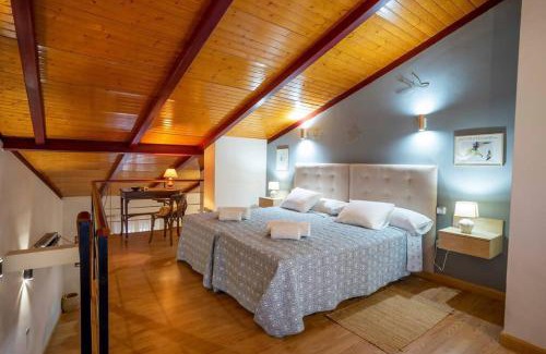 Santiago Appartement | Dúplex apartamento Godoy Centro by keyhom
