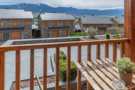 Ger Appartement | Dúplex Carlina