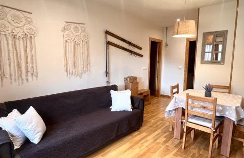 Vall de Cardos Appartement | Dúplex d'Ainet - Vall de Cardós - L'Amfitriona