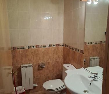 Escalo Appartement | Dúplex de muntanya en zona verda a Escaló