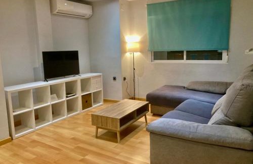 Pinos Genil Maison | Dúplex del Río