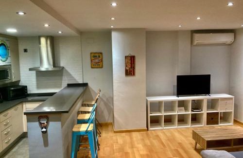 Pinos Genil Maison | Dúplex del Río
