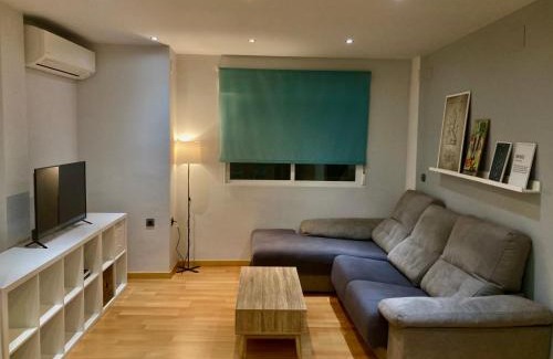 Pinos Genil Maison | Dúplex del Río