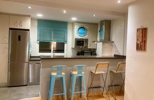 Pinos Genil Maison | Dúplex del Río