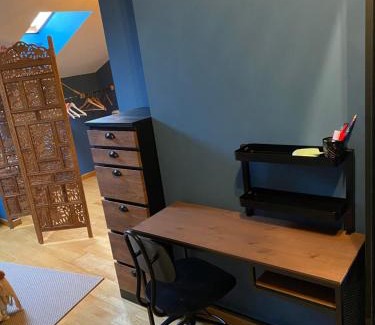 Haro Appartement | Dúplex en el corazón de Haro