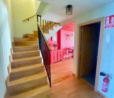 Haro Appartement | Dúplex en el corazón de Haro