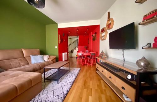 Haro Appartement | Dúplex en el corazón de Haro