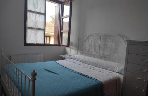 Ezcaray Appartement | Dúplex en Parque Europa