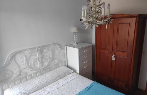 Ezcaray Appartement | Dúplex en Parque Europa