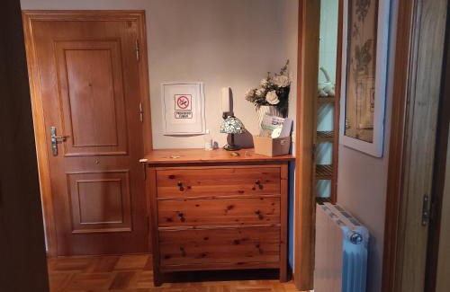 Ezcaray Appartement | Dúplex en Parque Europa