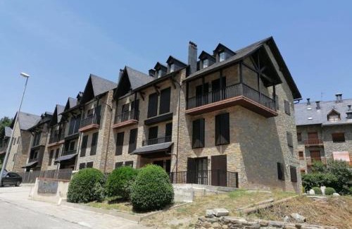 Alt Aneu Appartement | Dúplex en Valencia d'Àneu (Baqueira Beret)