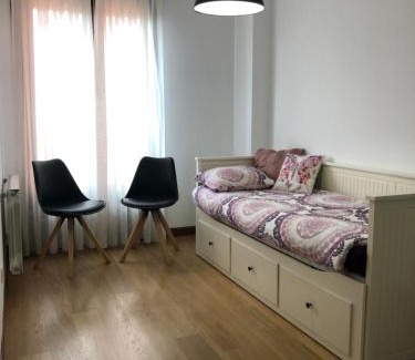 Santo Domingo de la Calzada Appartement | Dúplex 4 habitaciones