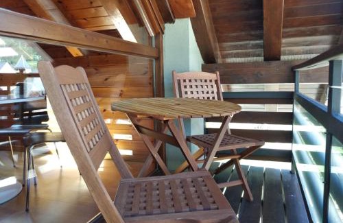 Esterri D'Aneu Appartement | Dúplex familiar en Esterri d'Àneu