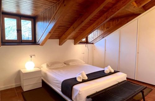 Sort Appartement | Dúplex La Solana - L'Amfitriona