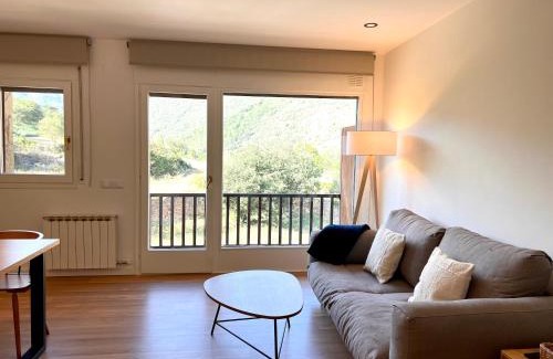 Sort Appartement | Dúplex La Solana - L'Amfitriona