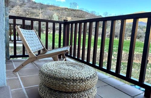 Sort Appartement | Dúplex La Solana - L'Amfitriona