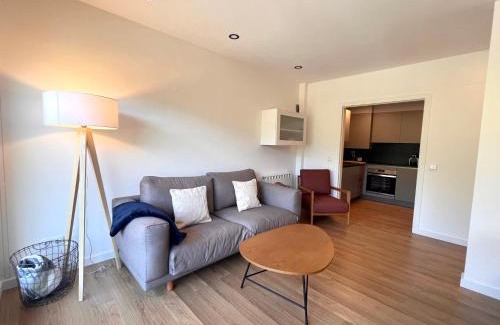 Sort Appartement | Dúplex La Solana - L'Amfitriona