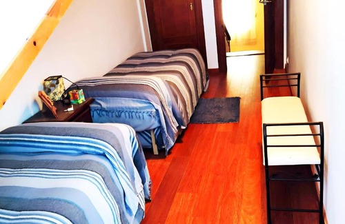 Pradollano Appartement | Dúplex los Copos 2 garajes zona baja y alta