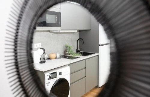 Alcobendas Appartement | Dúplex Modernos en Alcobendas
