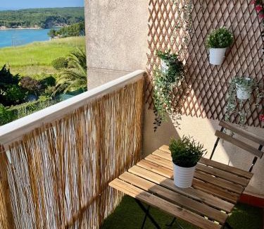 Mogro Appartement | Dúplex Mogro Relax Junto al Mar