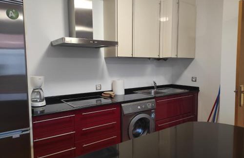 Ezcaray Appartement | Dúplex Parque Europa II