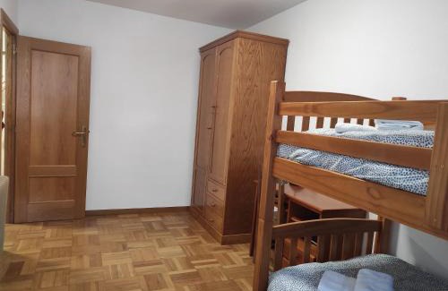 Ezcaray Appartement | Dúplex Parque Europa II