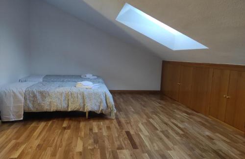 Ezcaray Appartement | Dúplex Parque Europa II